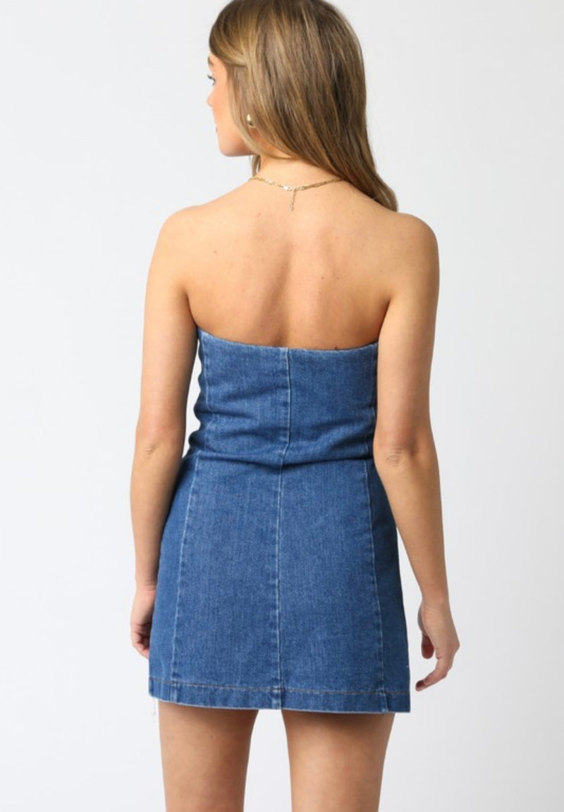 Dilly Dress