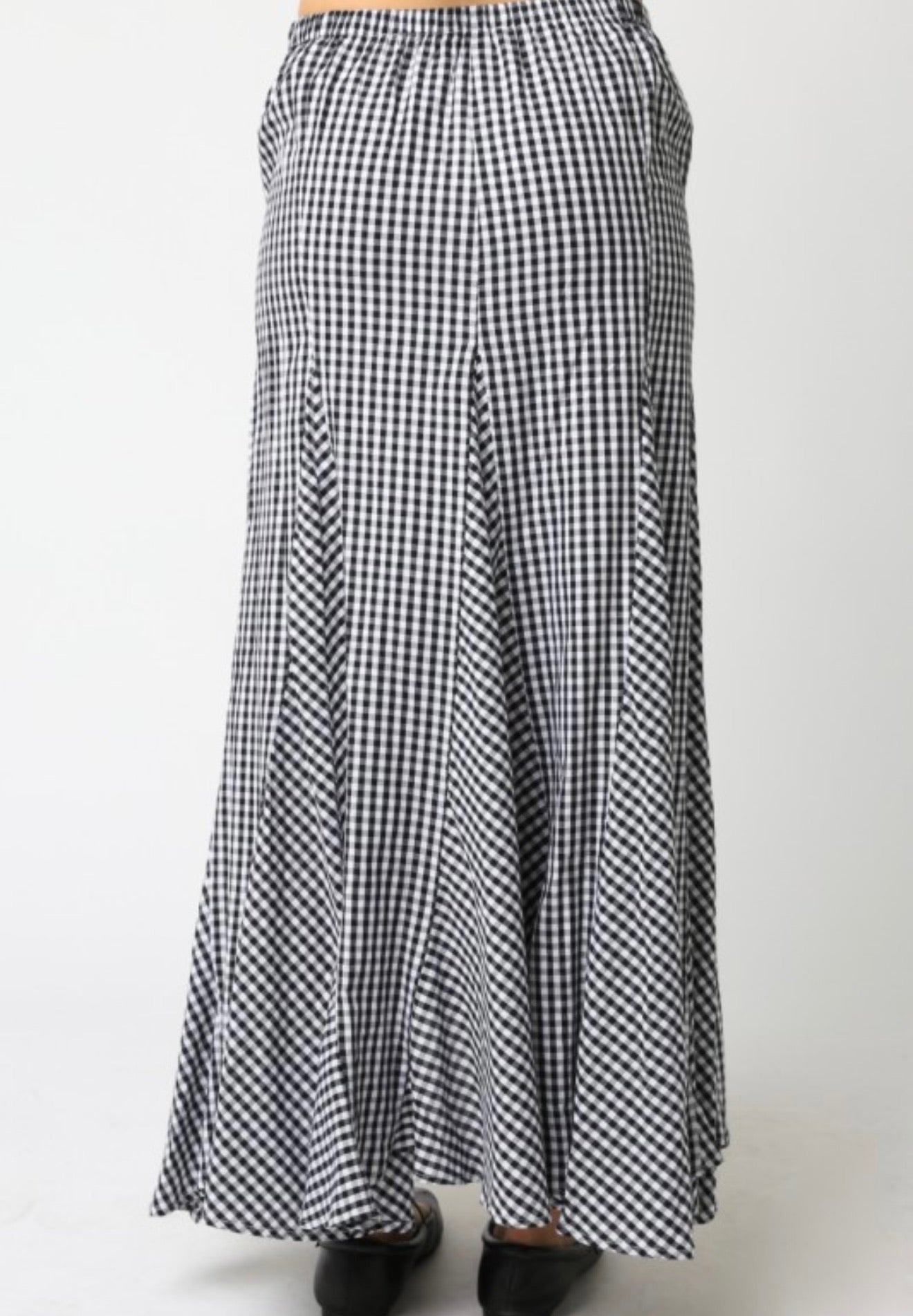 Jenny Maxi Skirt