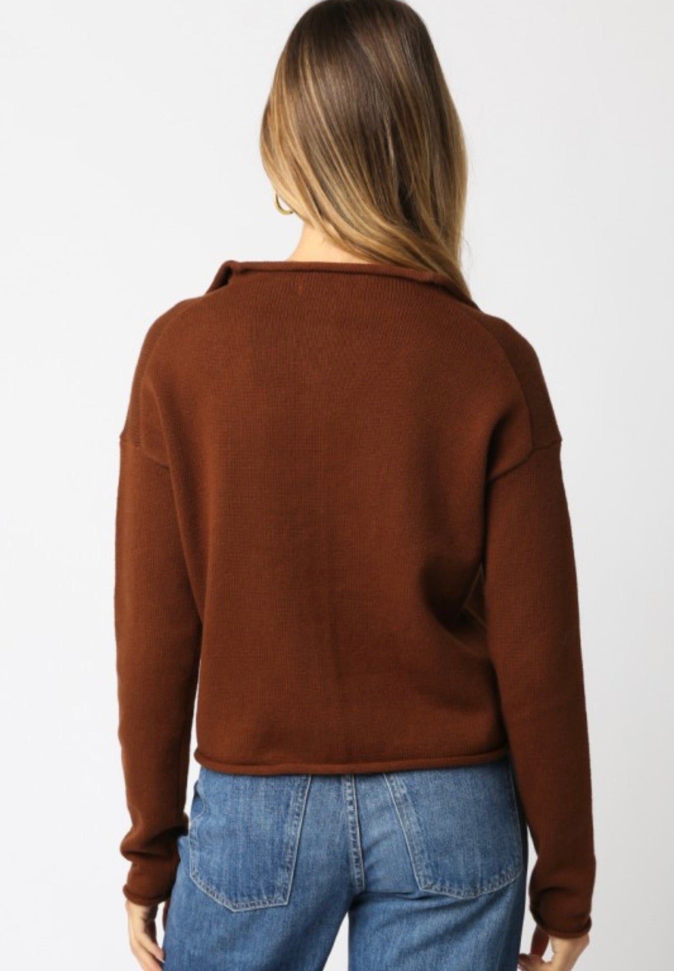 Ralph Sweater