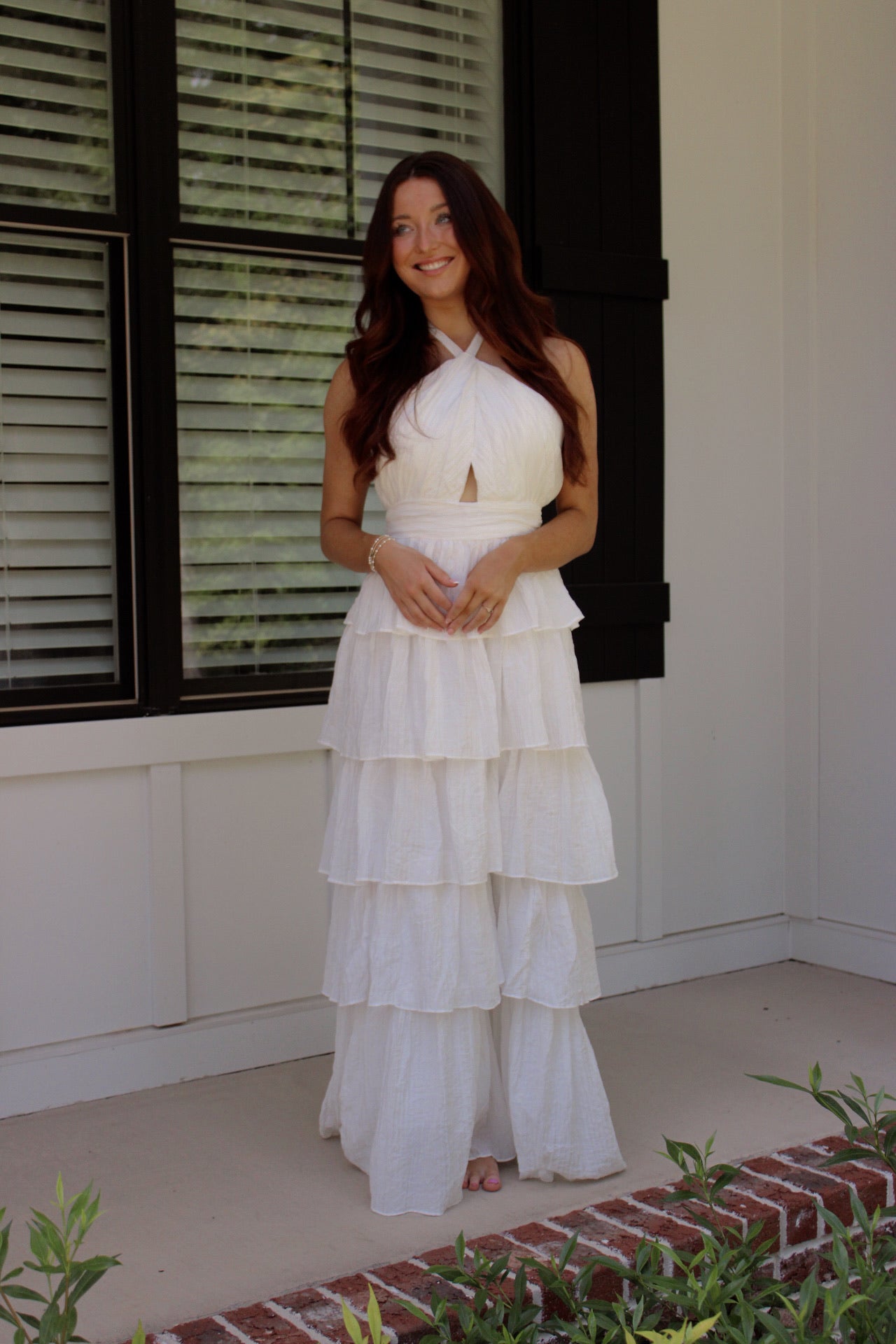 June Maxi
