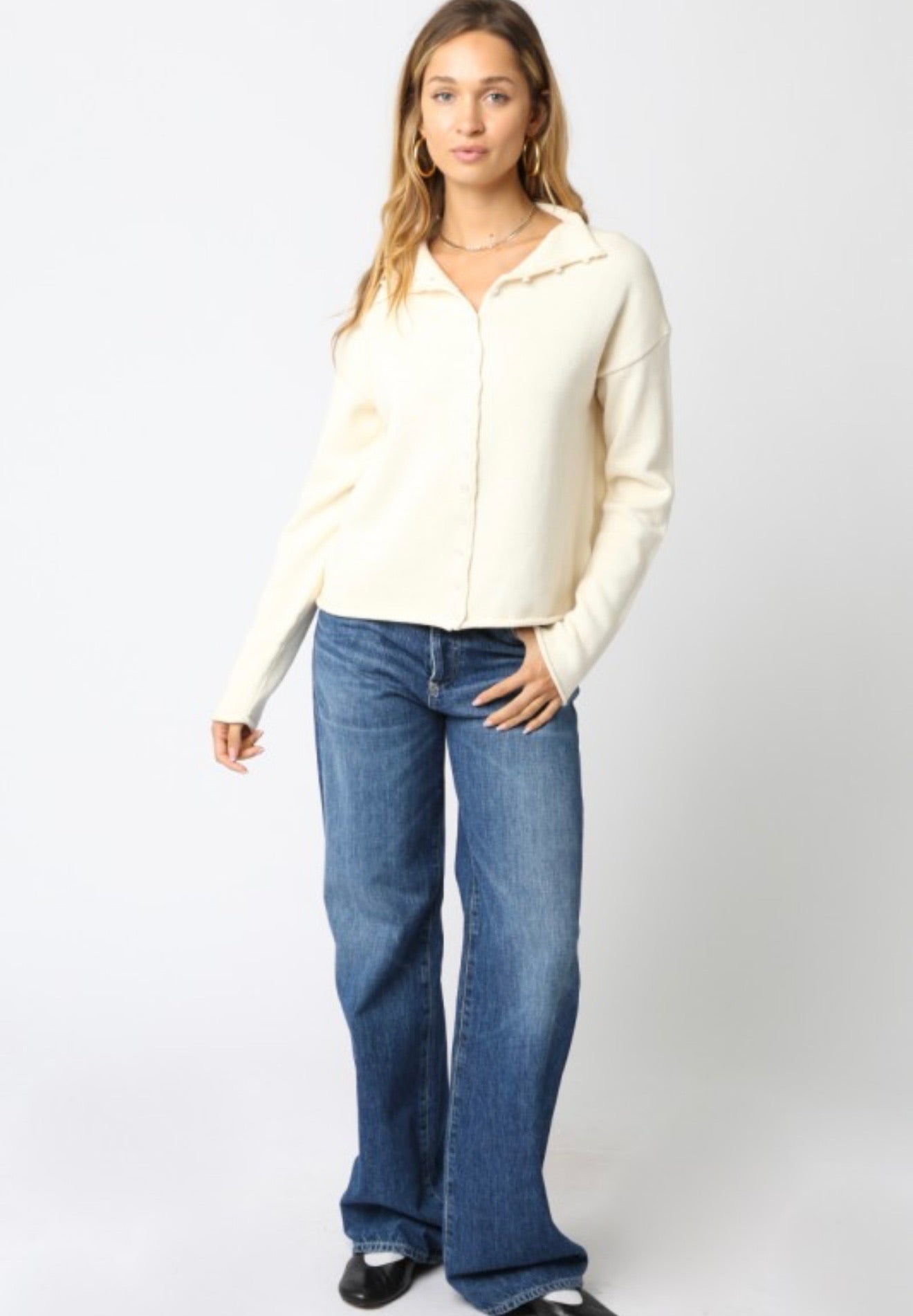 Ralph Sweater