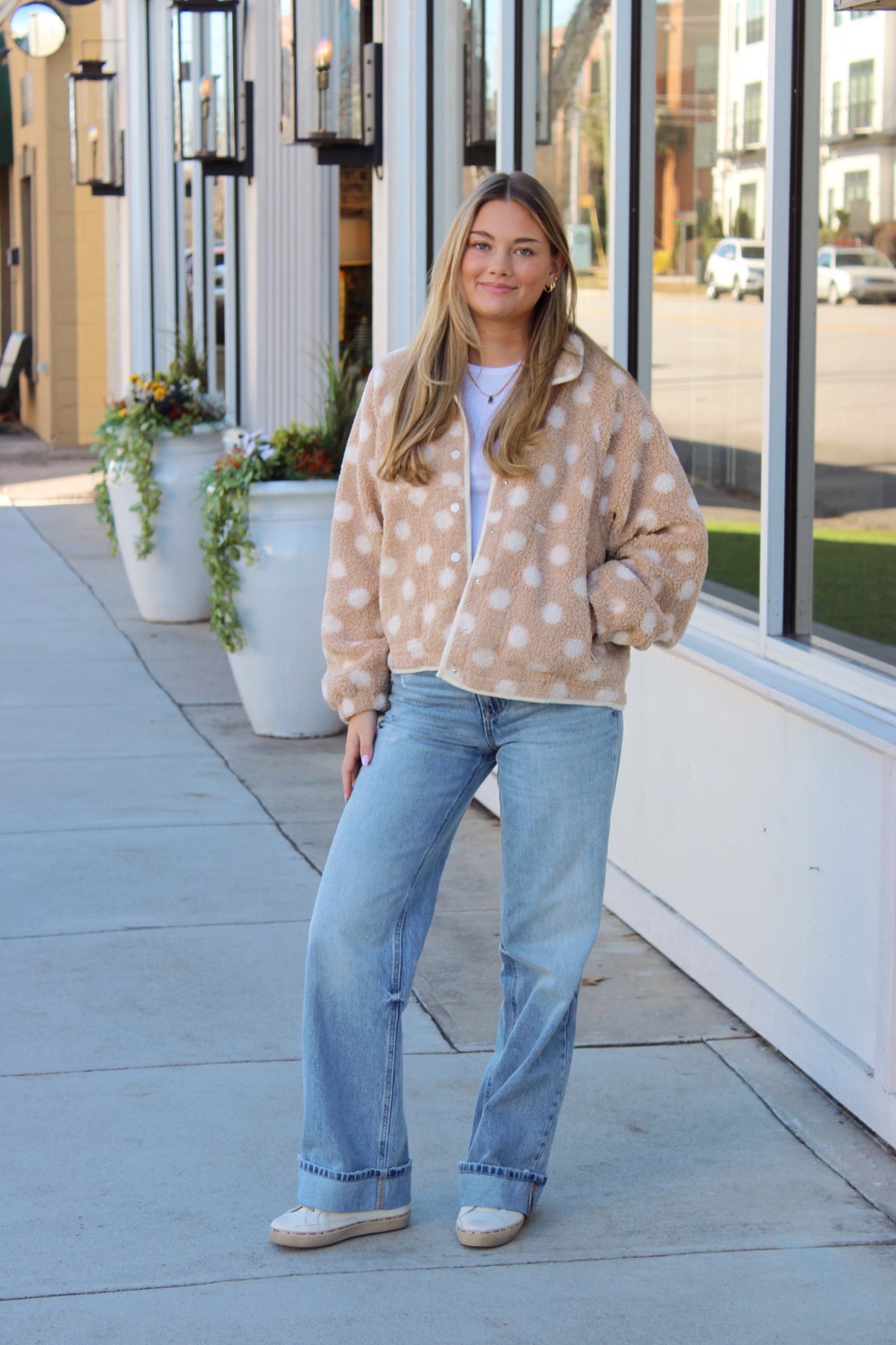 Outerwear – My-Kim Collection