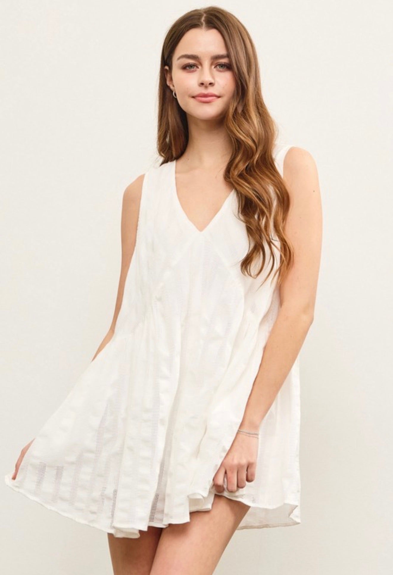 Barns Dress