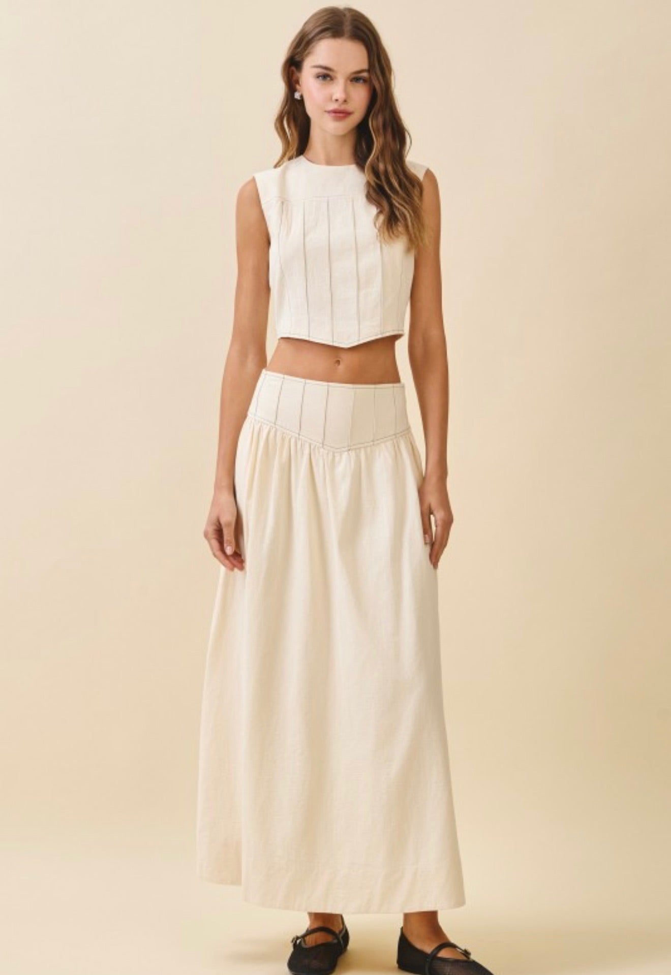 Dottie Skirt