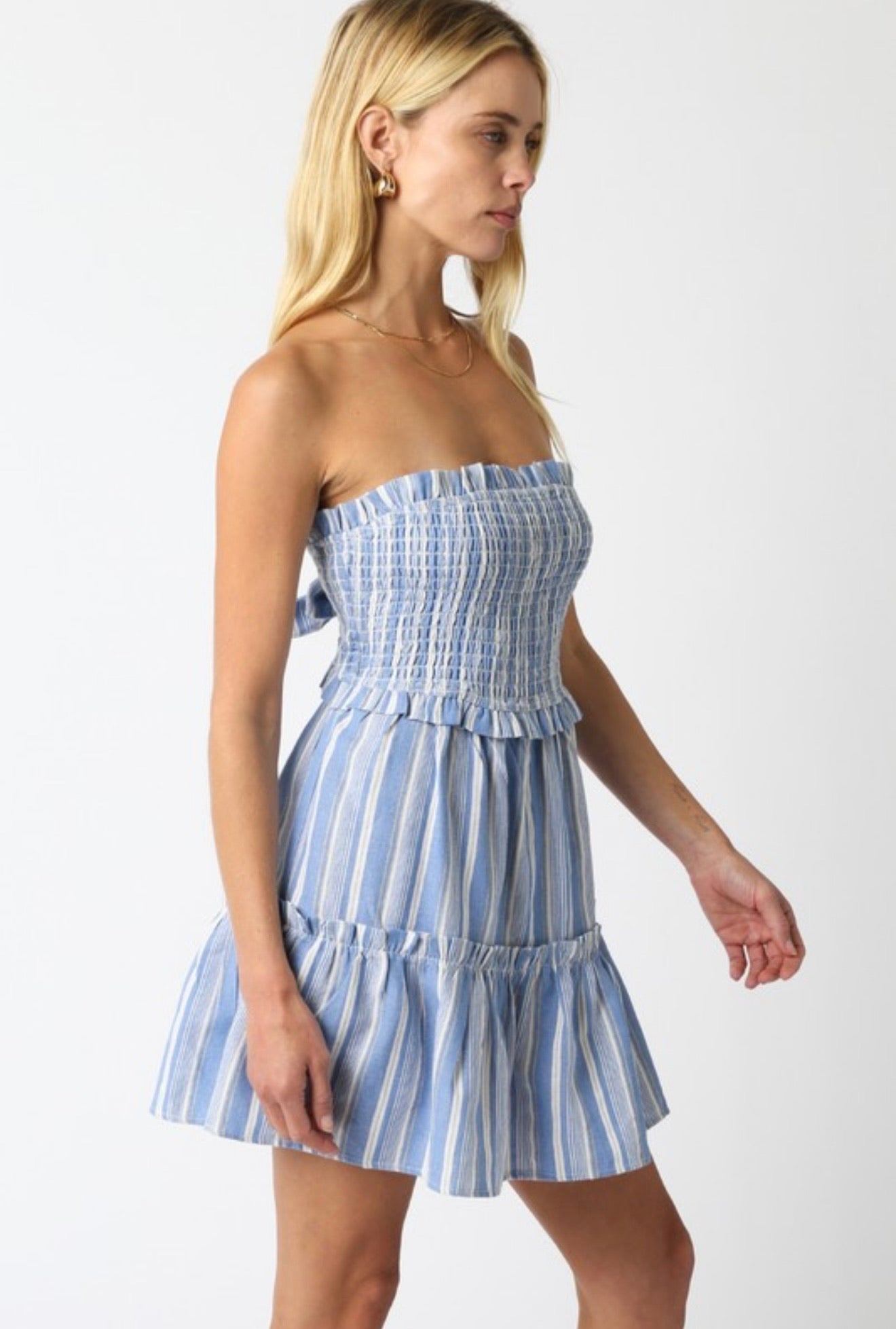 Bennet Dress