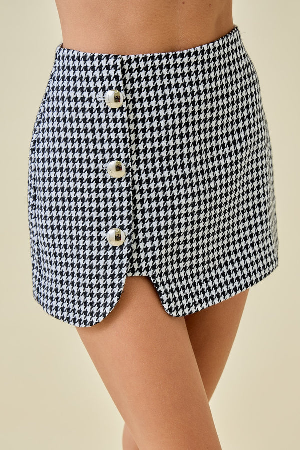 Carmen Skirt