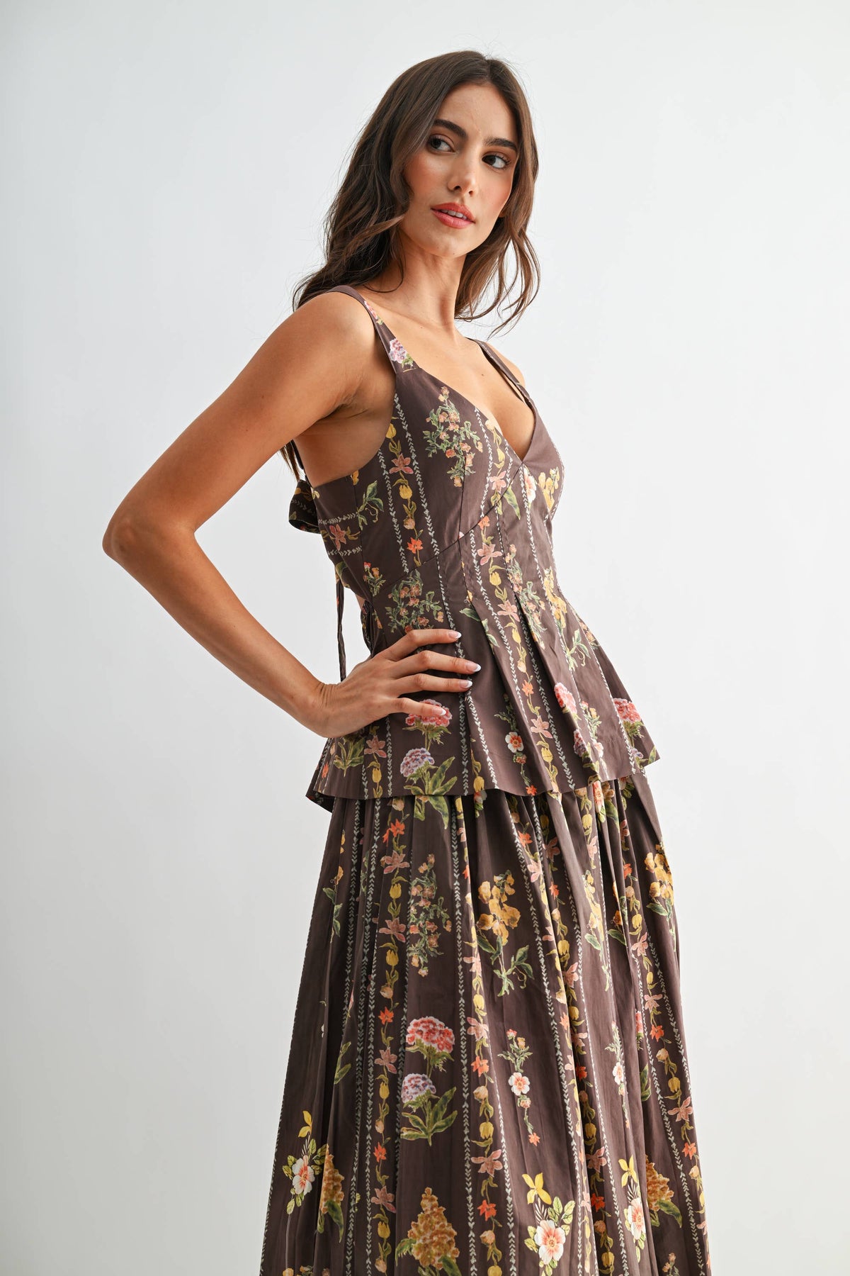 Genevieve Set