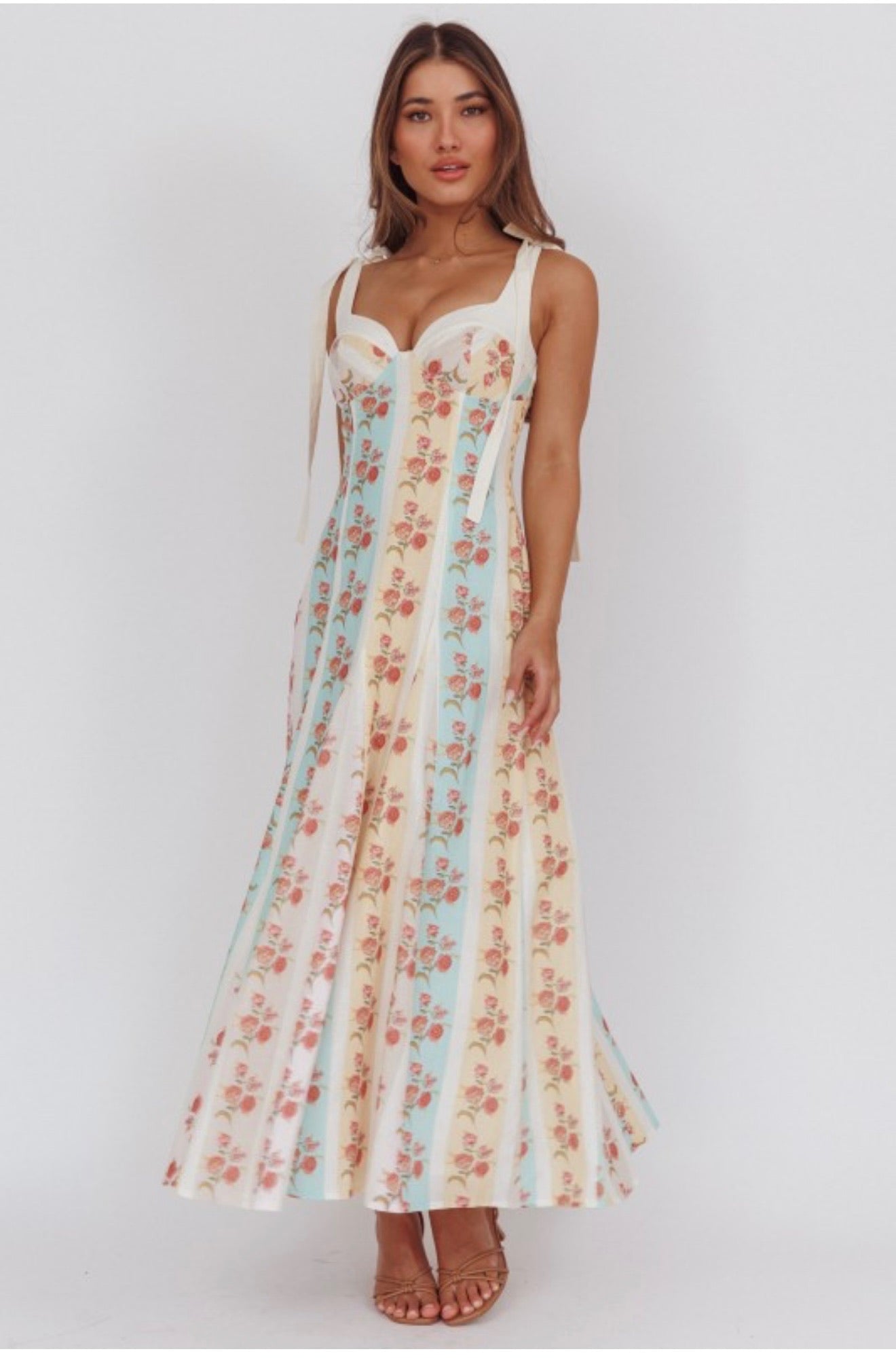 Arabelle Maxi Dress