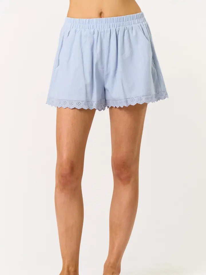Wren Shorts