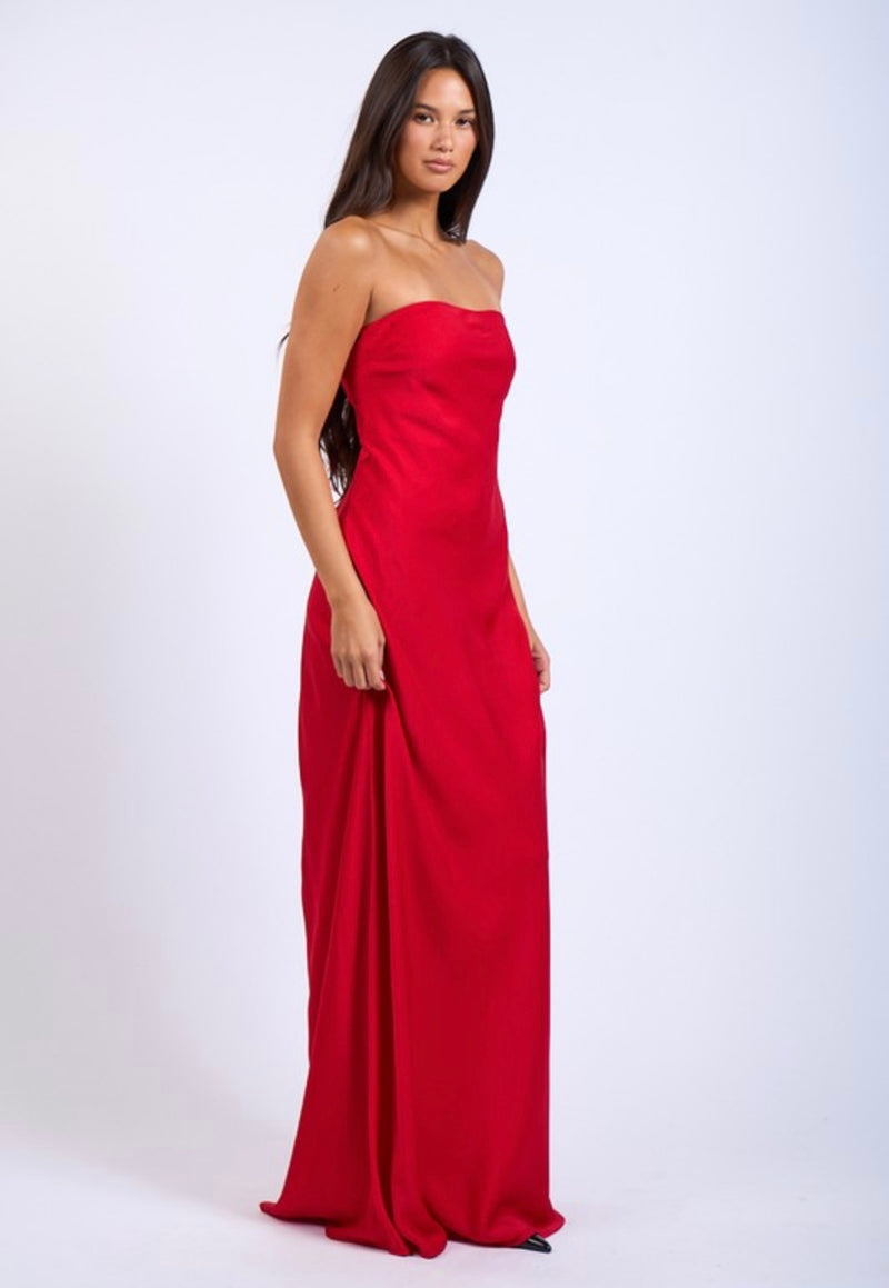 Taryn Maxi Dress