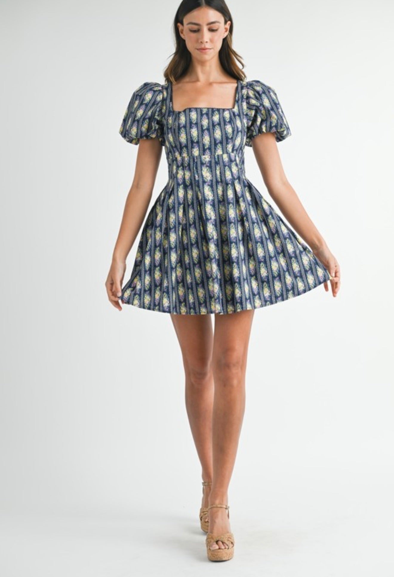 Harris Dress