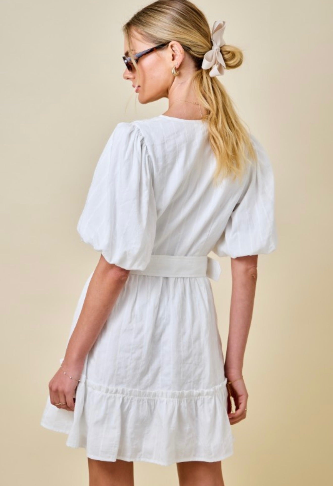 Maisy Mini Dress