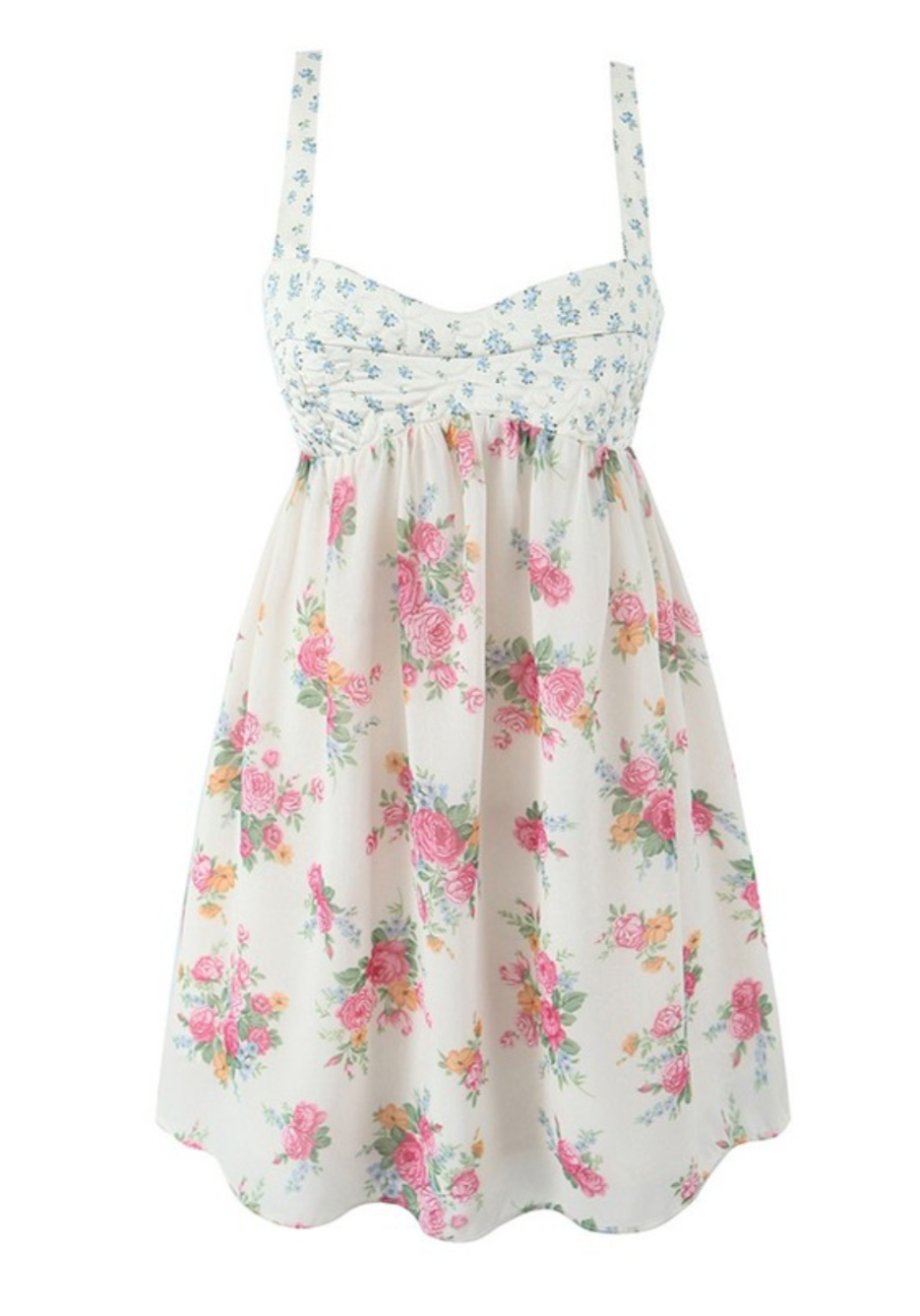Clay Dress