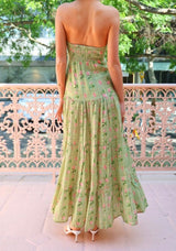 Mica Maxi
