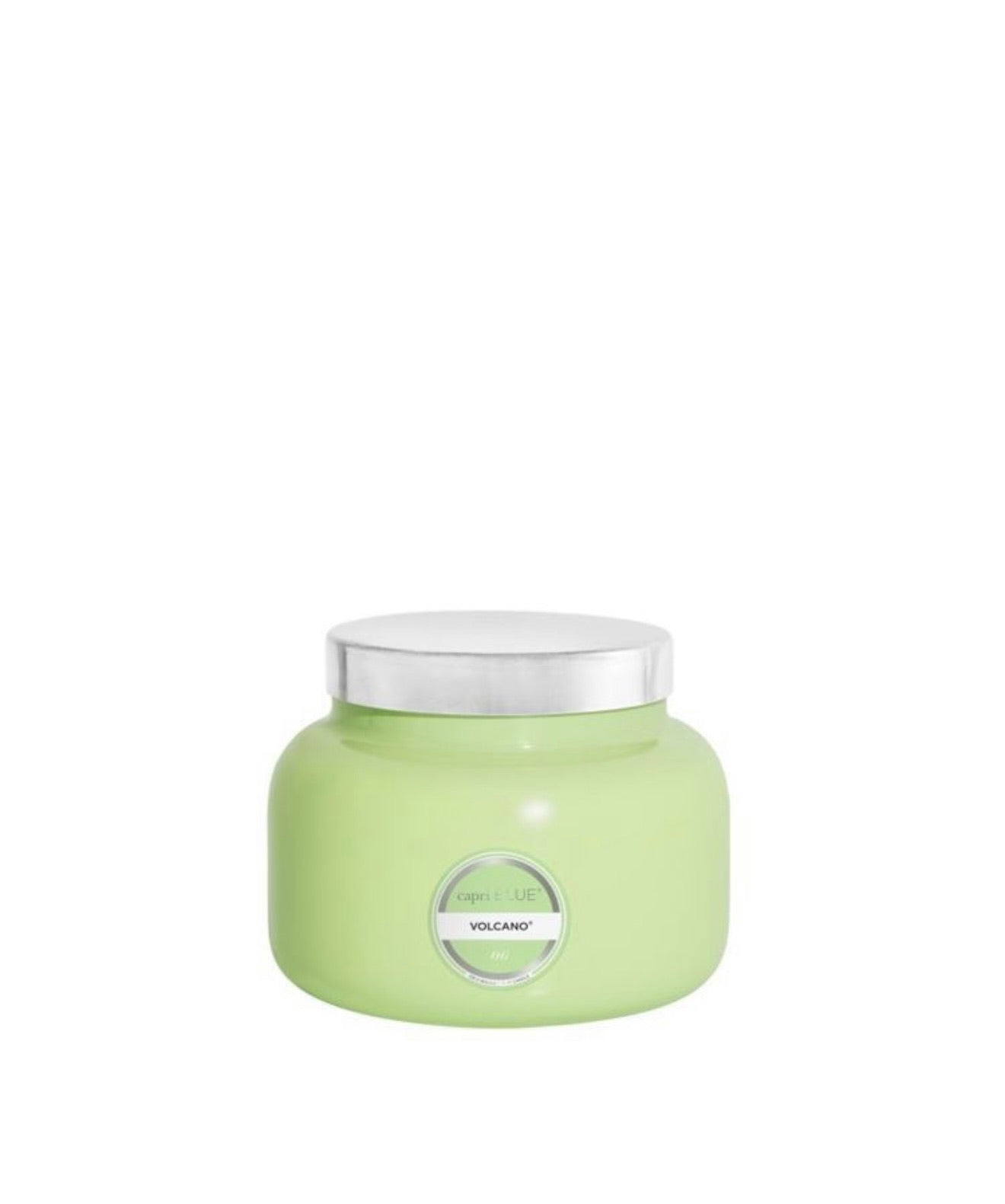 Iced Matcha Volcano Petite Candle