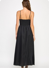 Cam Dress