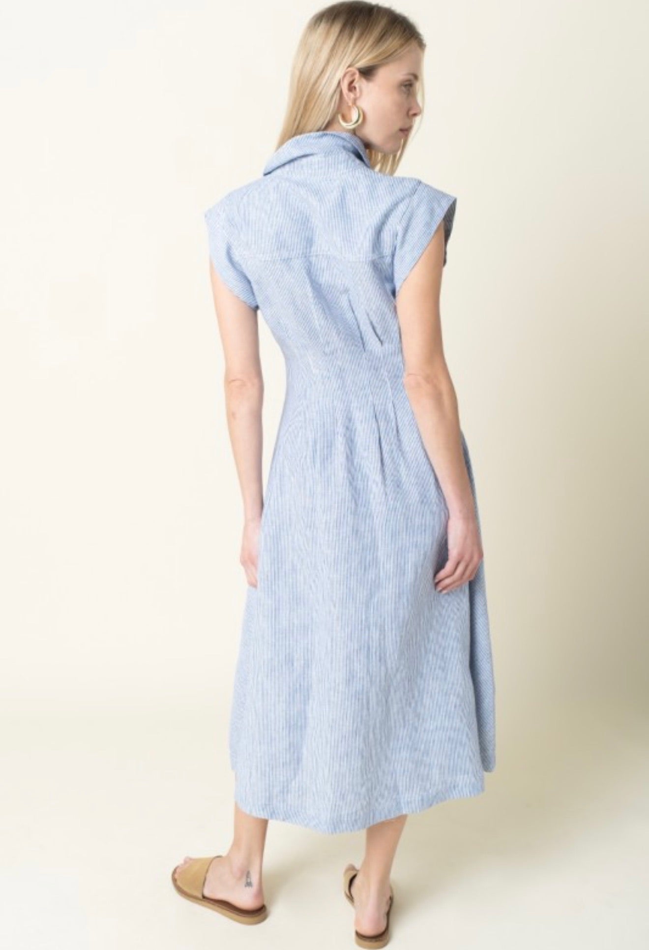 Dorthy Maxi Dress