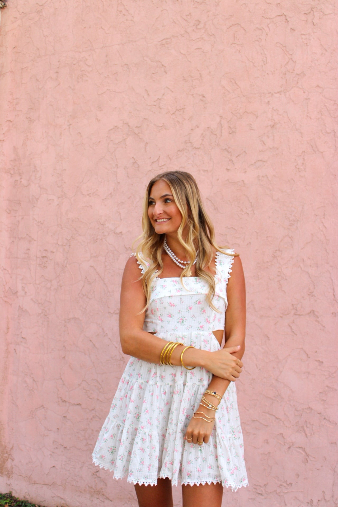 Randi Dress