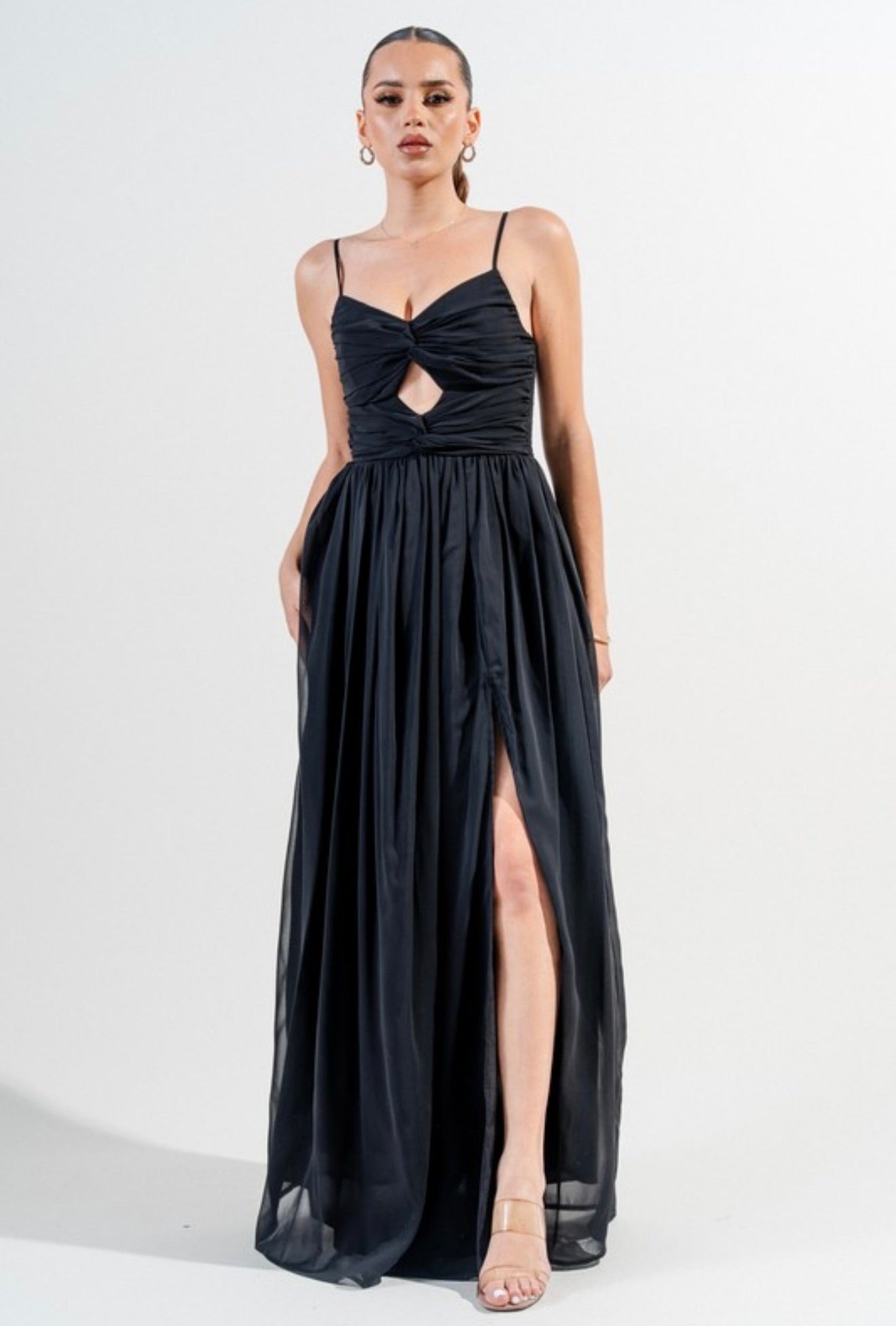 Chelsea Maxi Dress