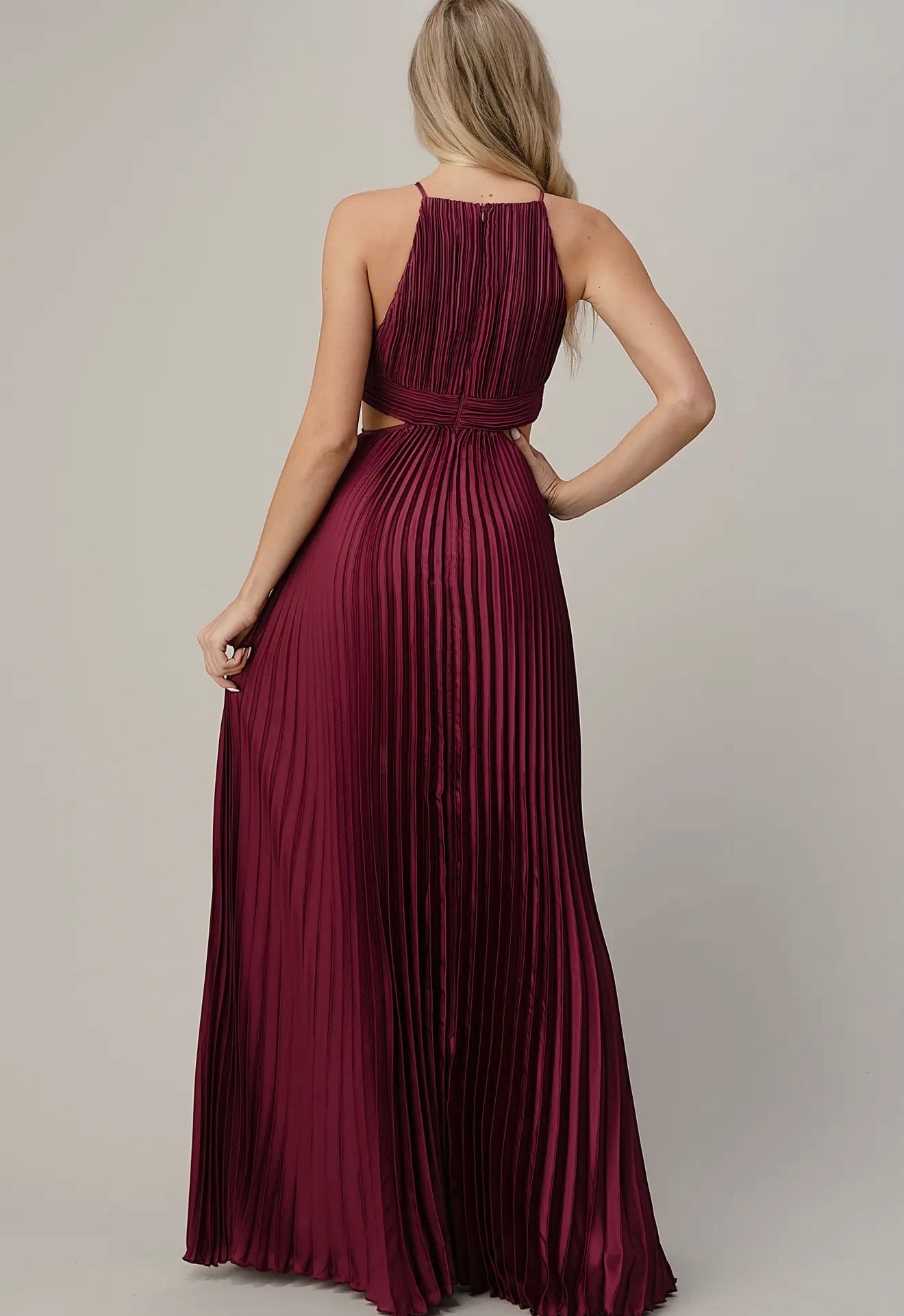 Briley Maxi Dress