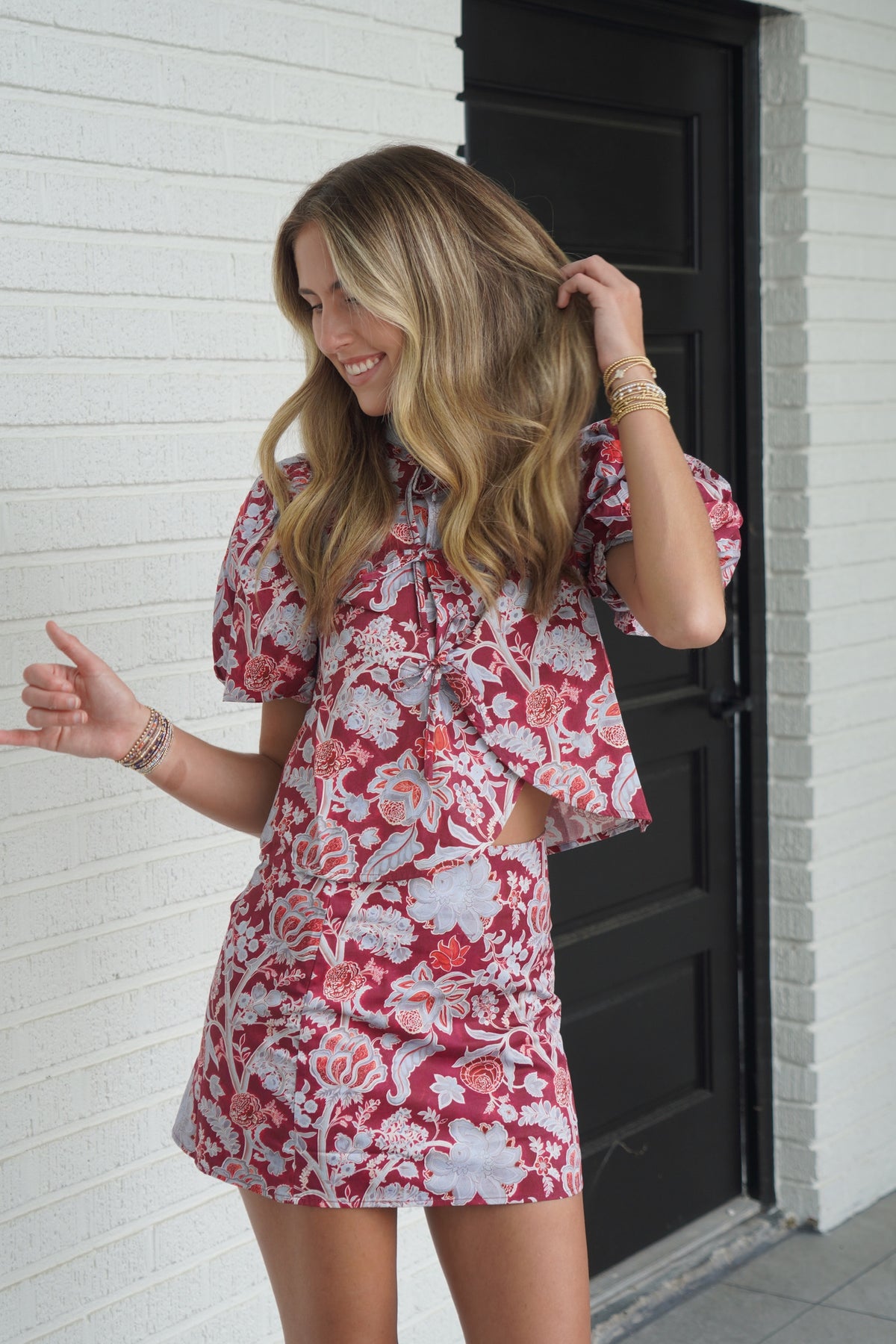 Marlie Set