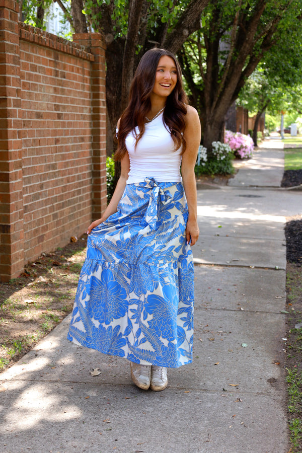 Fey Skirt
