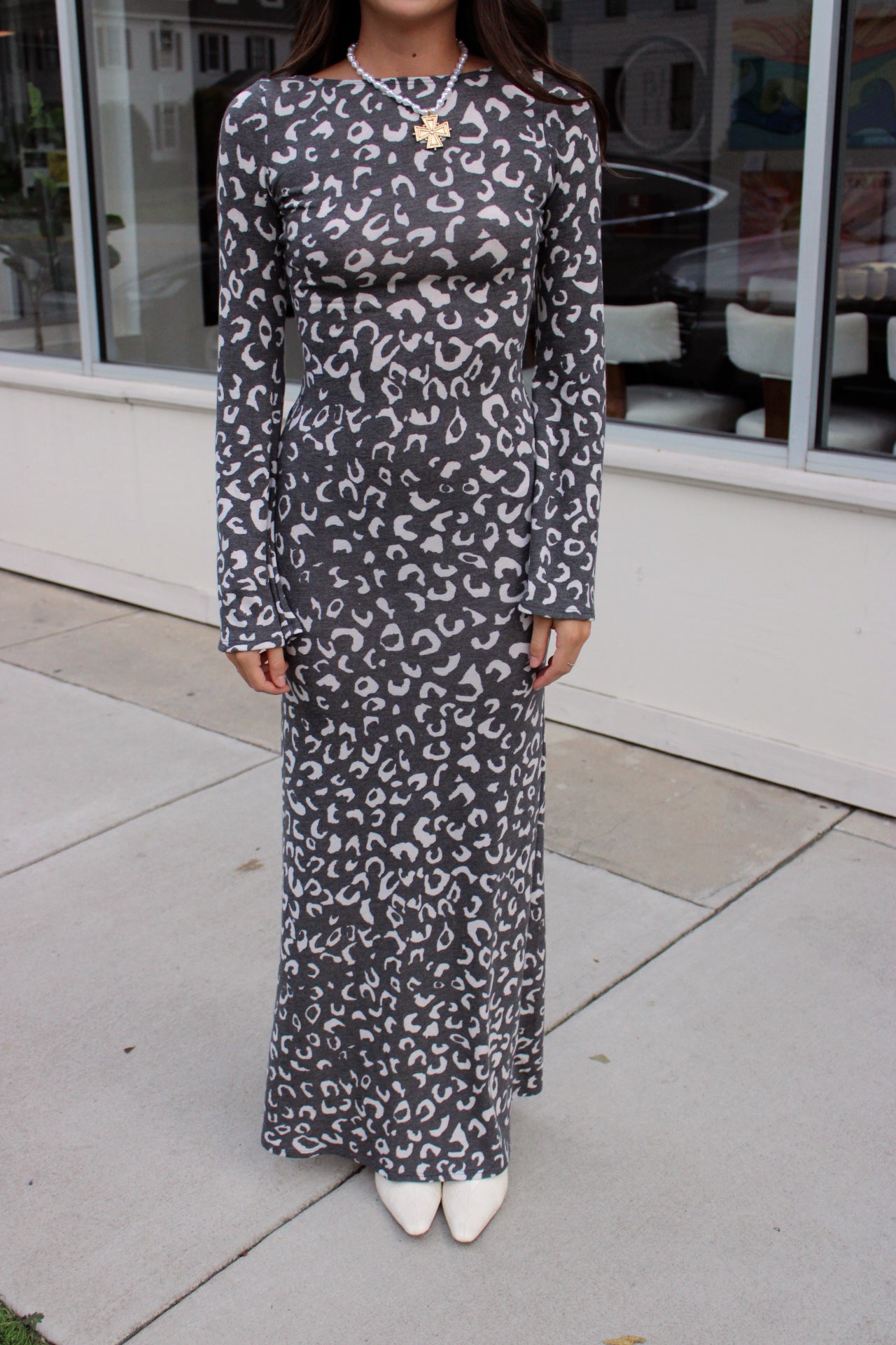 Tally Maxi