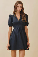 Cally Dress