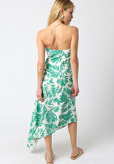 Simmons Dress