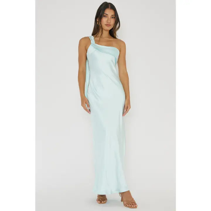Talia Maxi Dress