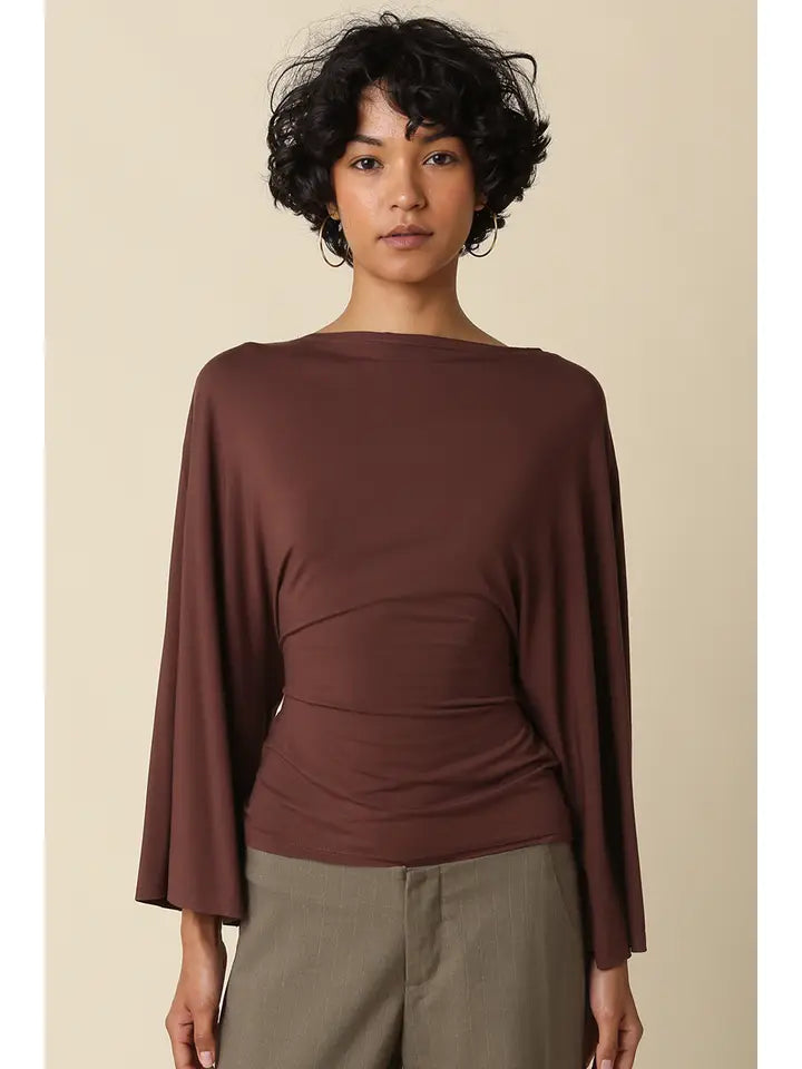 Allyson Top