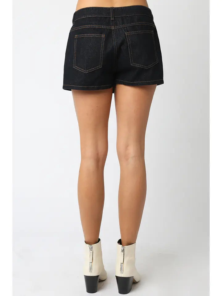Emerly Skort