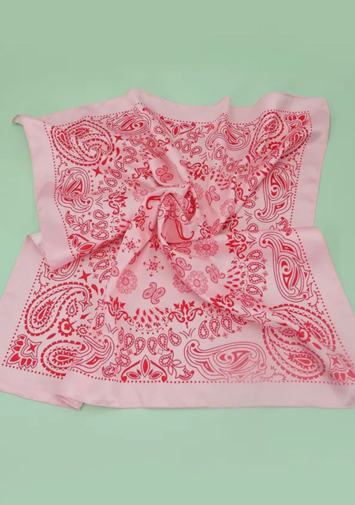 Lilly Scarf