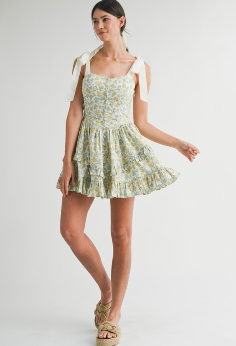 Macky Dress