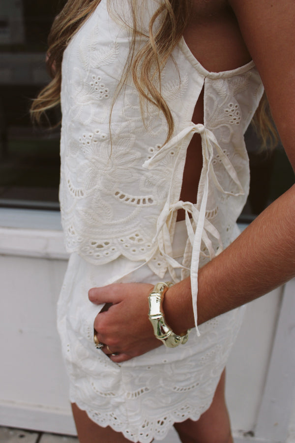 Jules Top
