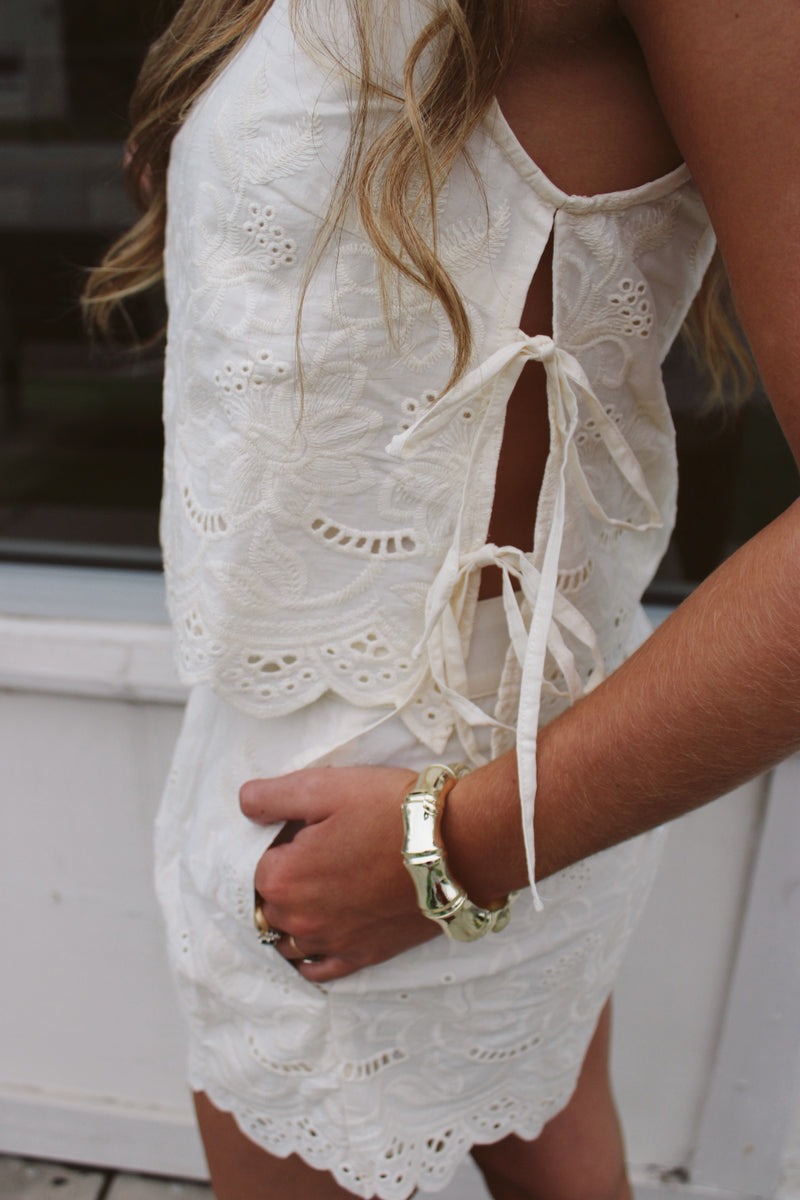 Jules Top