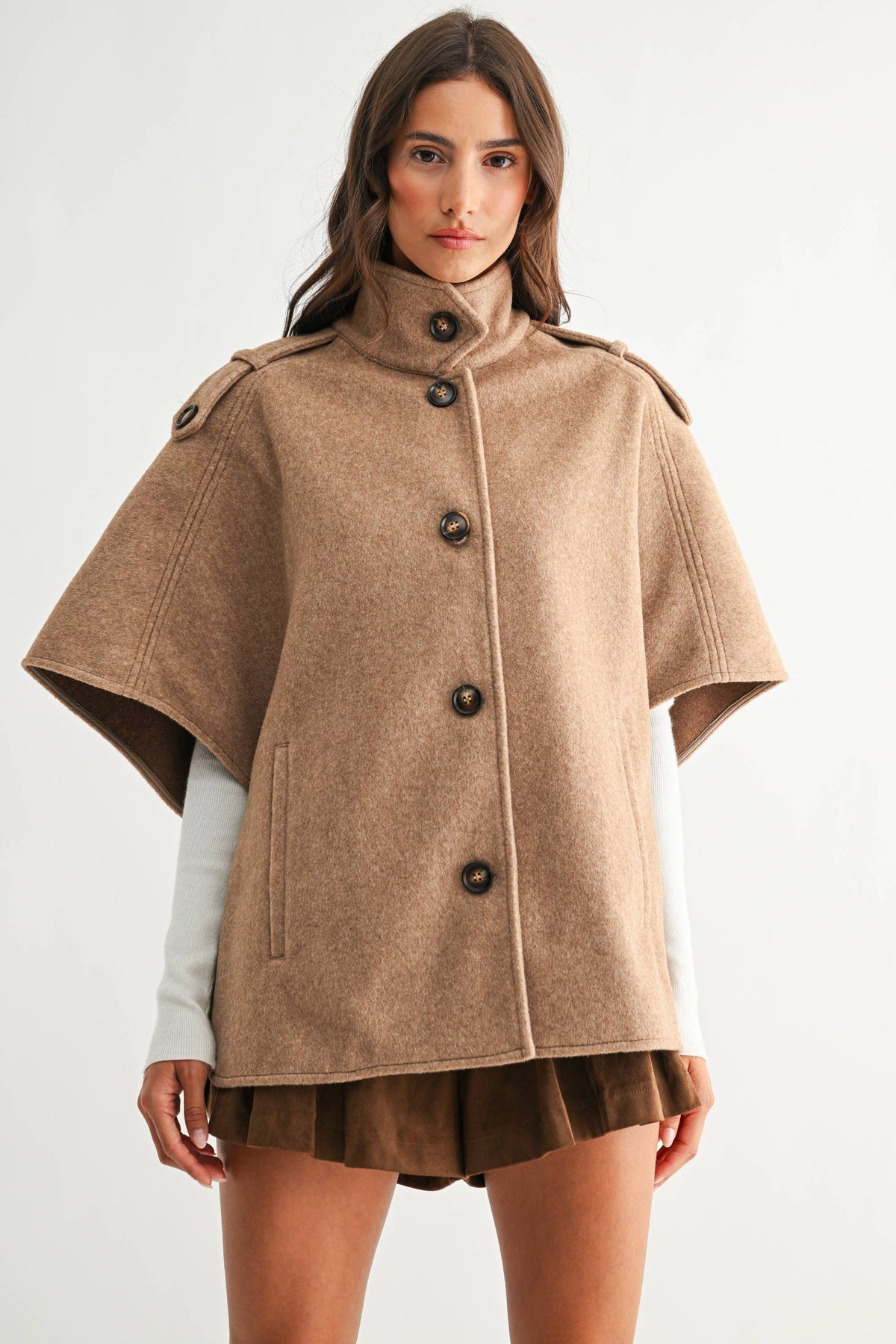 Carter Ann Jacket