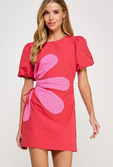 Tallie Mini Dress