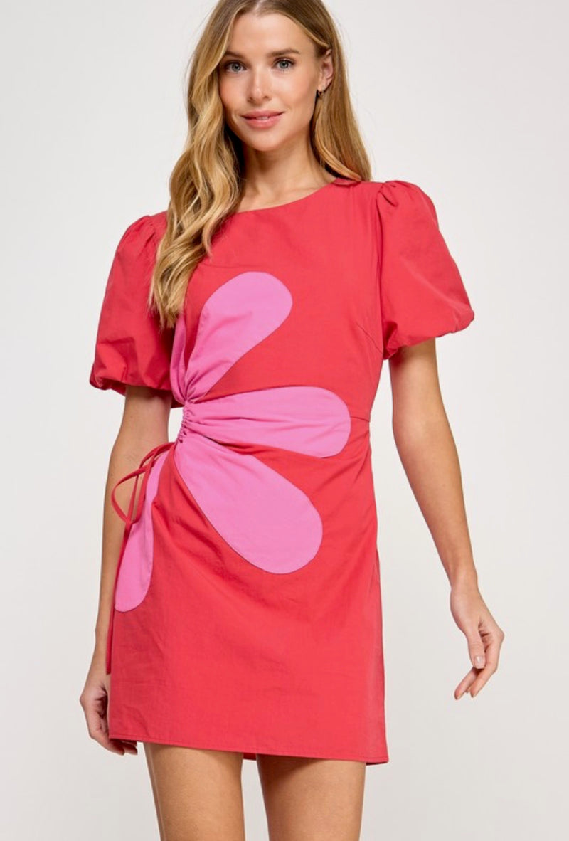 Tallie Mini Dress