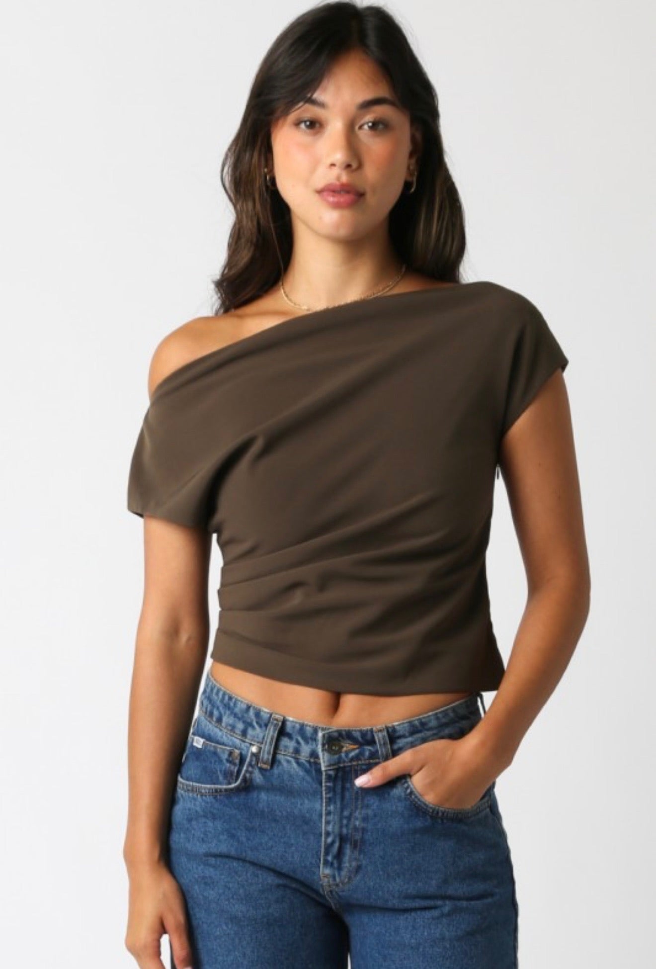 Sadie Top