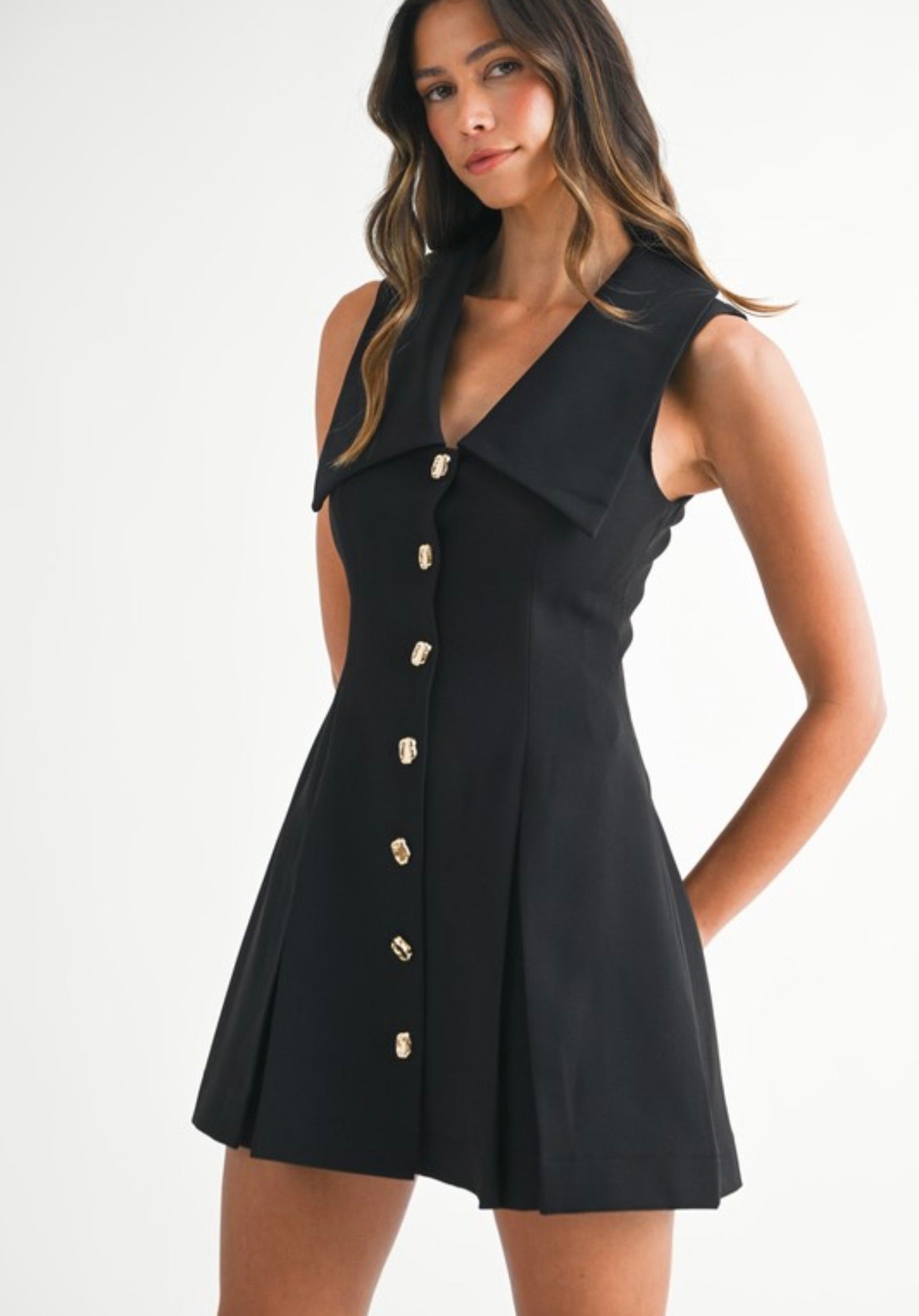 Avery Dress