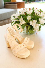 Matisse Moorea Heels