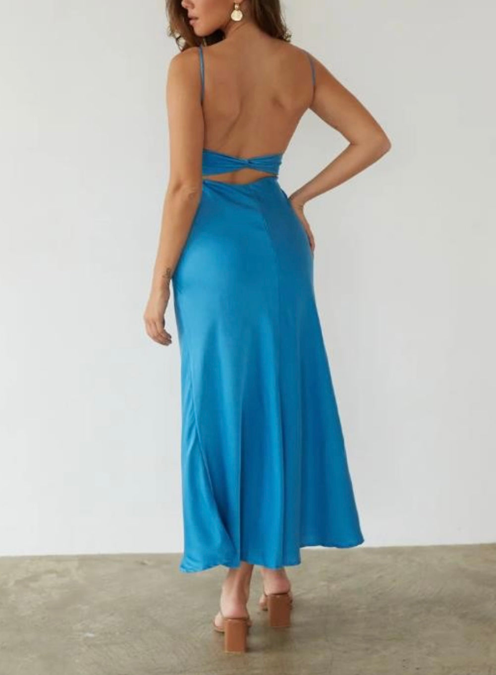 Elliot Dress