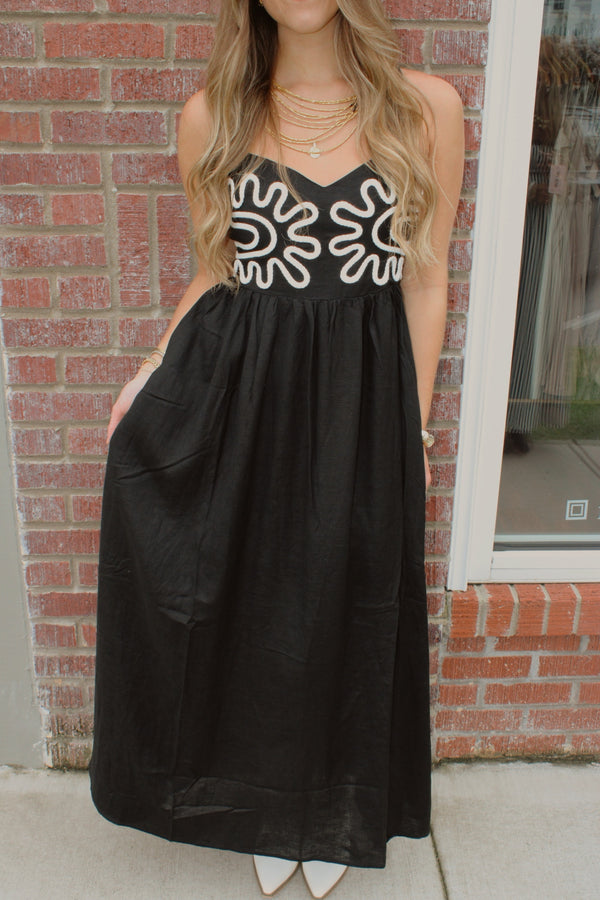 Cam Dress