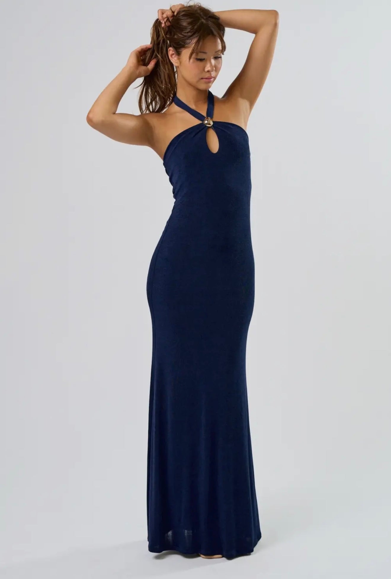 Cash Maxi Dress