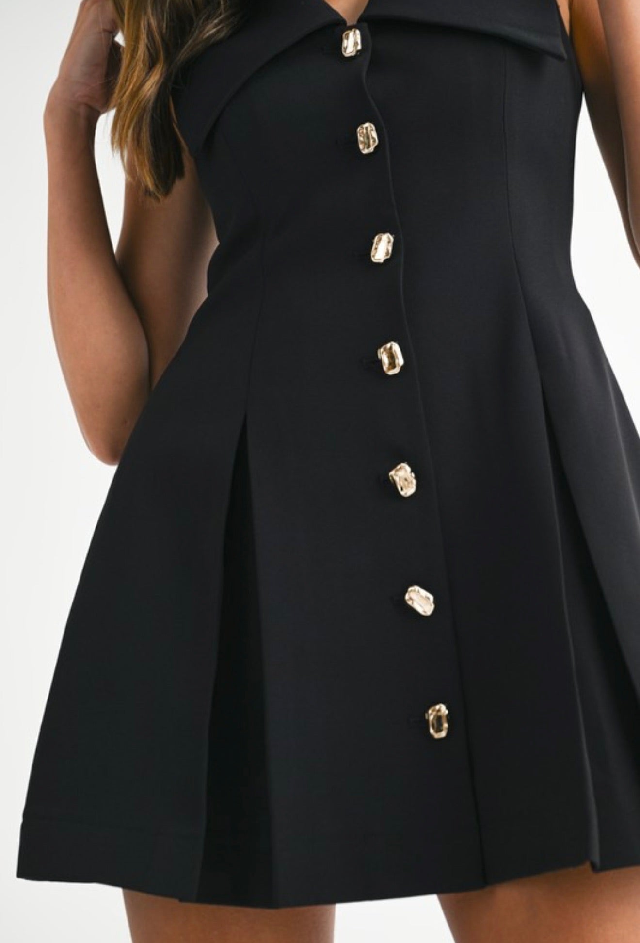 Avery Dress
