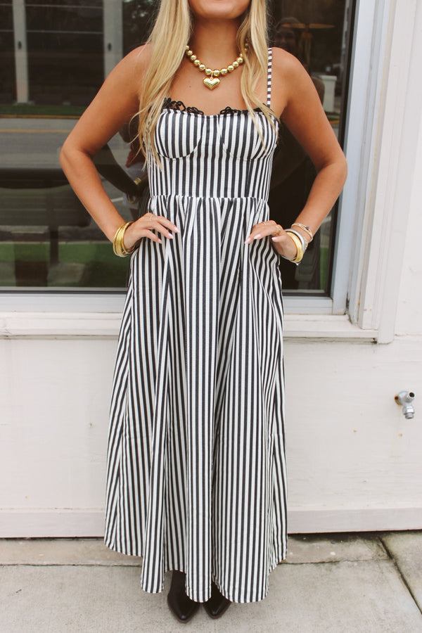 Brice Dress
