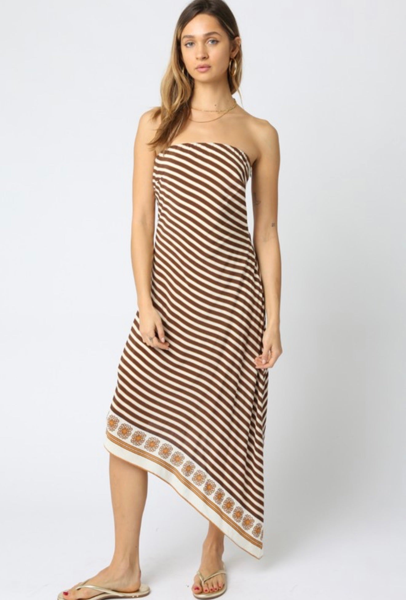Juniper Dress