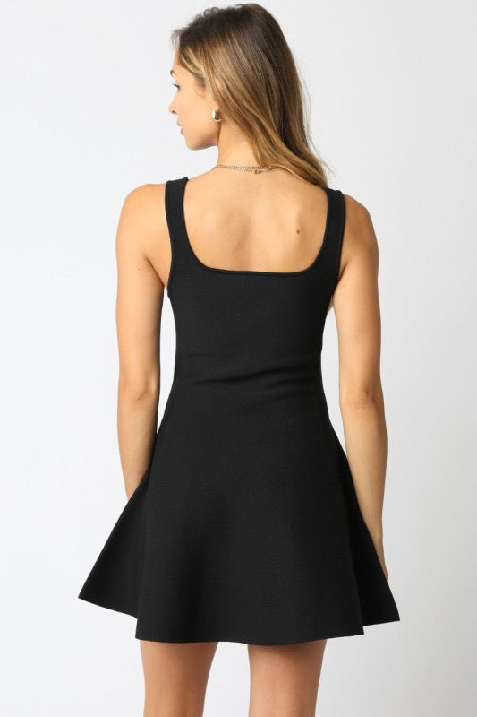 Kayli Dress