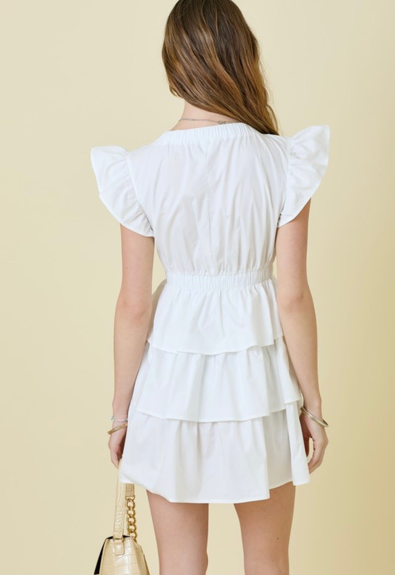 Flora Dress